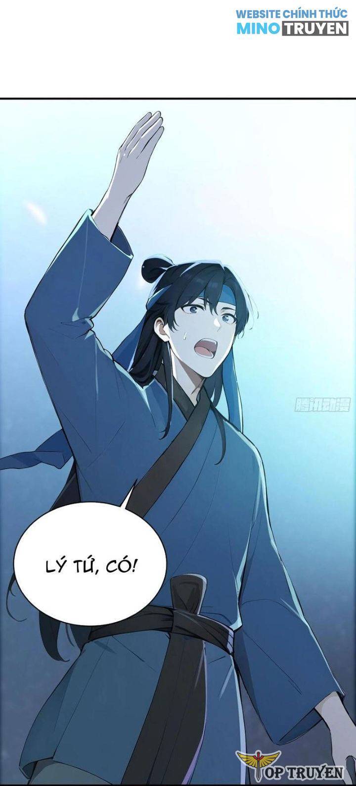 Ta Thật Sự Không Muốn Làm Thánh Tiên: Chapter 76