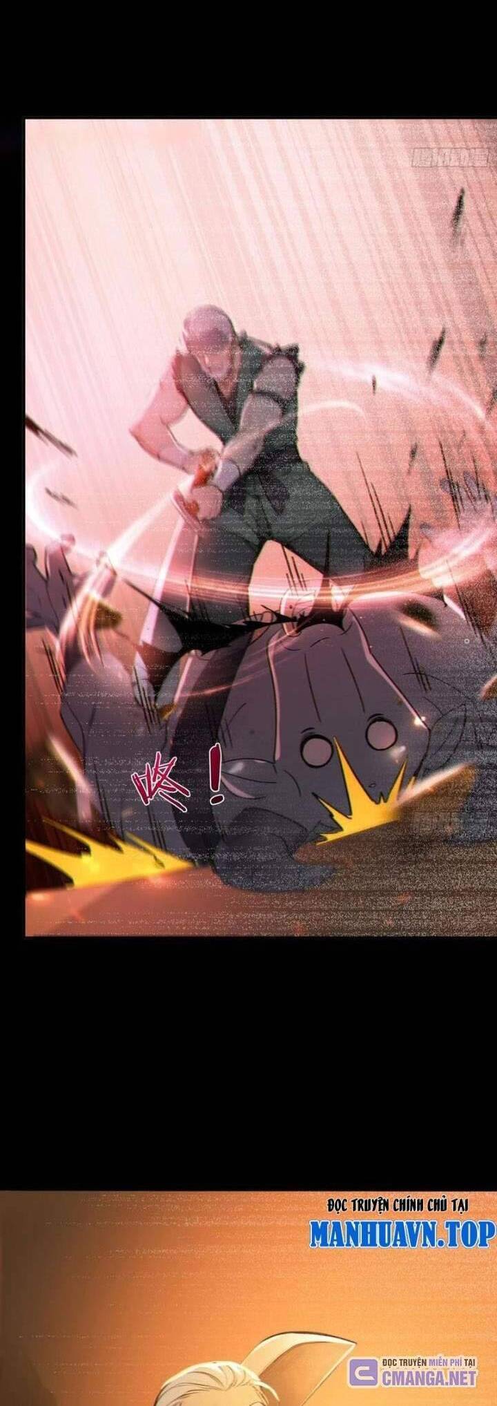 Ta Thật Sự Không Muốn Làm Thánh Tiên: Chapter 76