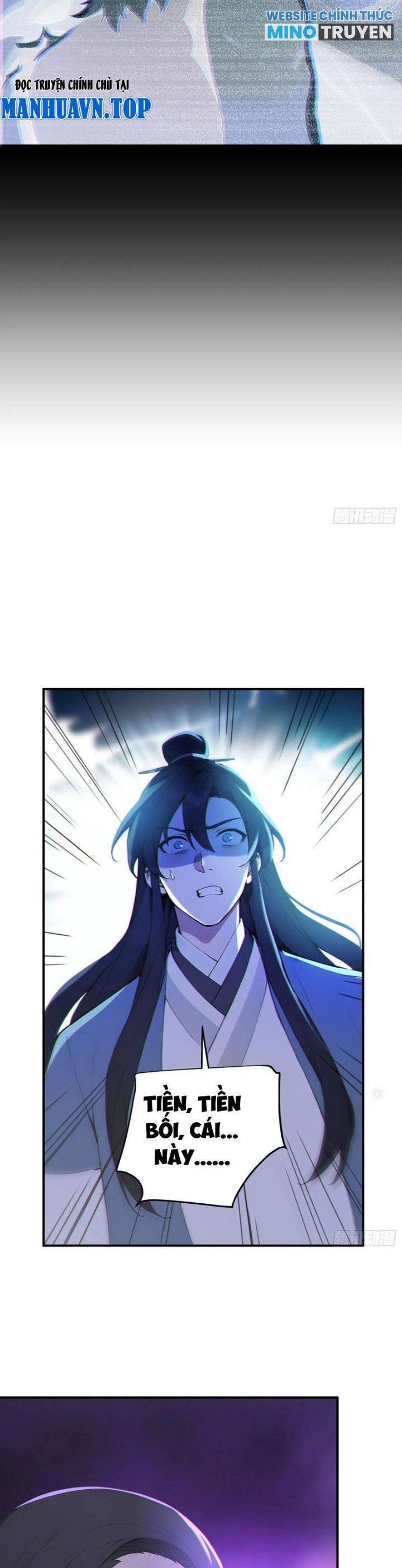 Ta Thật Sự Không Muốn Làm Thánh Tiên: Chapter 76