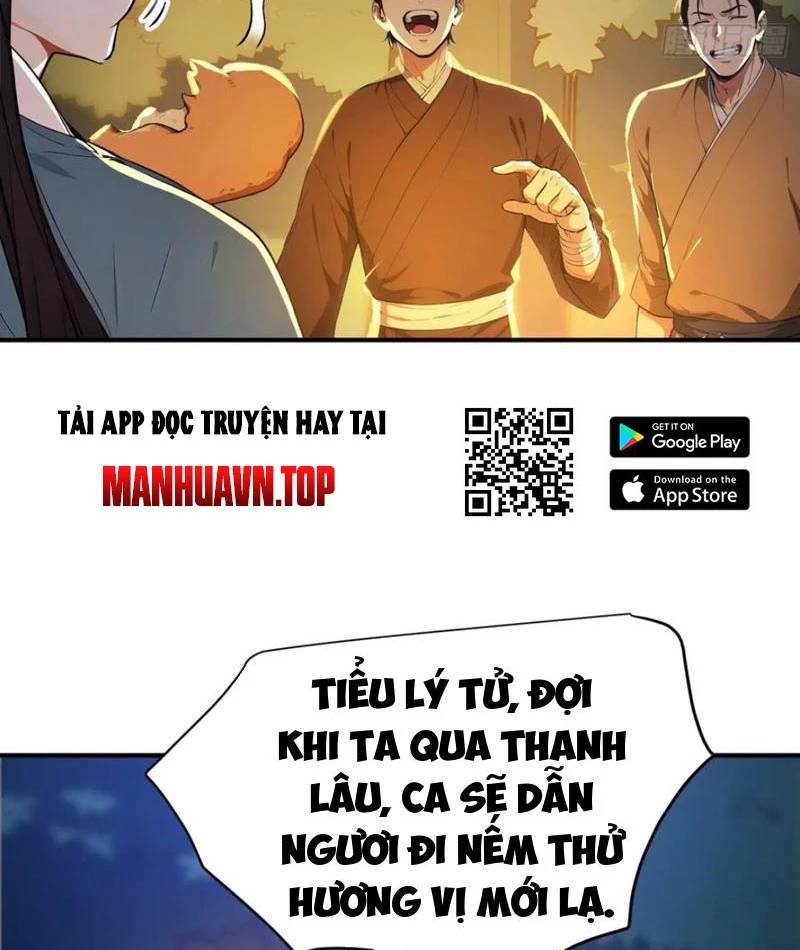 Ta Thật Sự Không Muốn Làm Thánh Tiên: Chapter 77