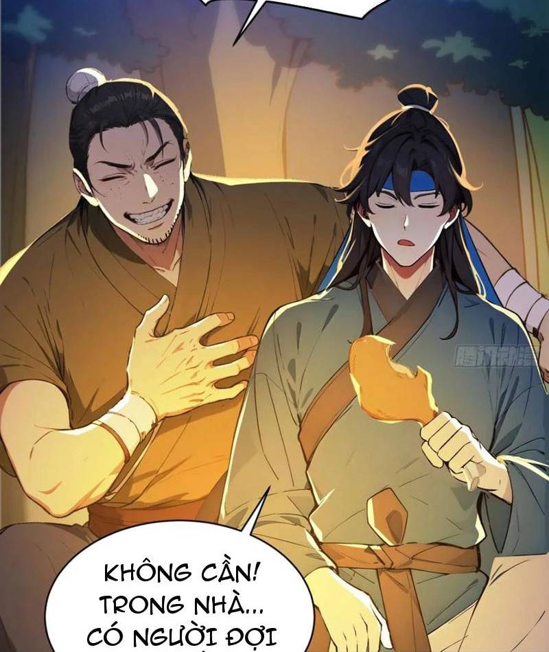Ta Thật Sự Không Muốn Làm Thánh Tiên: Chapter 77
