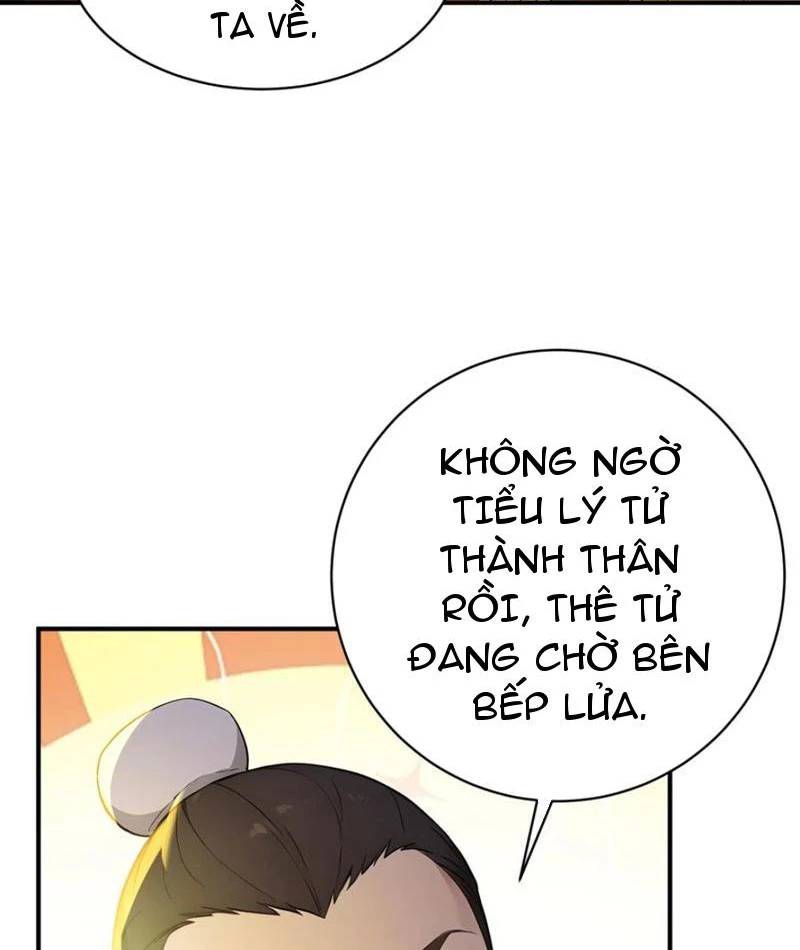 Ta Thật Sự Không Muốn Làm Thánh Tiên: Chapter 77