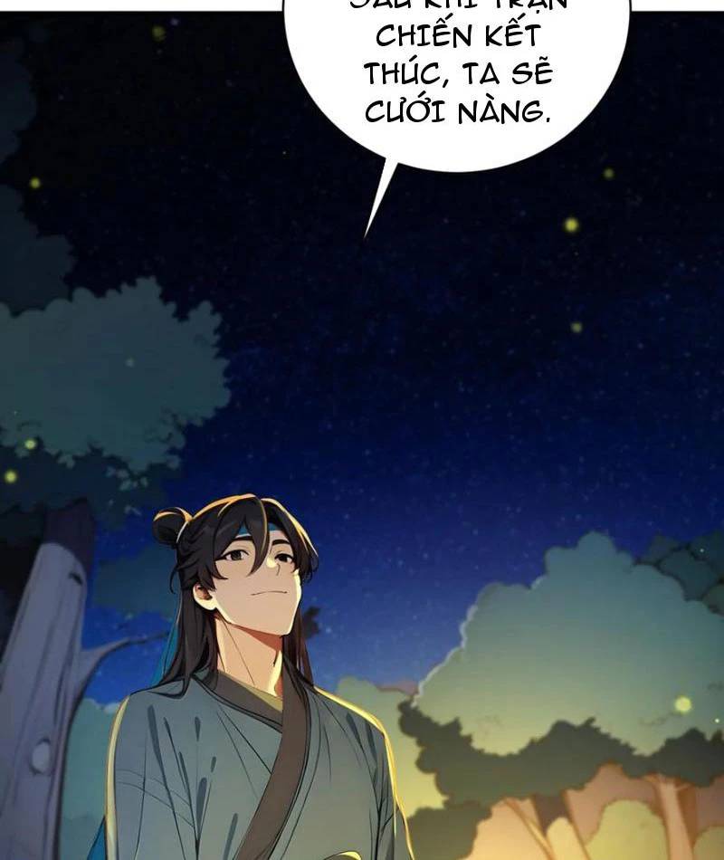 Ta Thật Sự Không Muốn Làm Thánh Tiên: Chapter 77