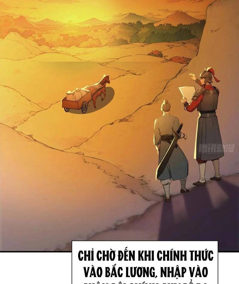 Ta Thật Sự Không Muốn Làm Thánh Tiên: Chapter 77