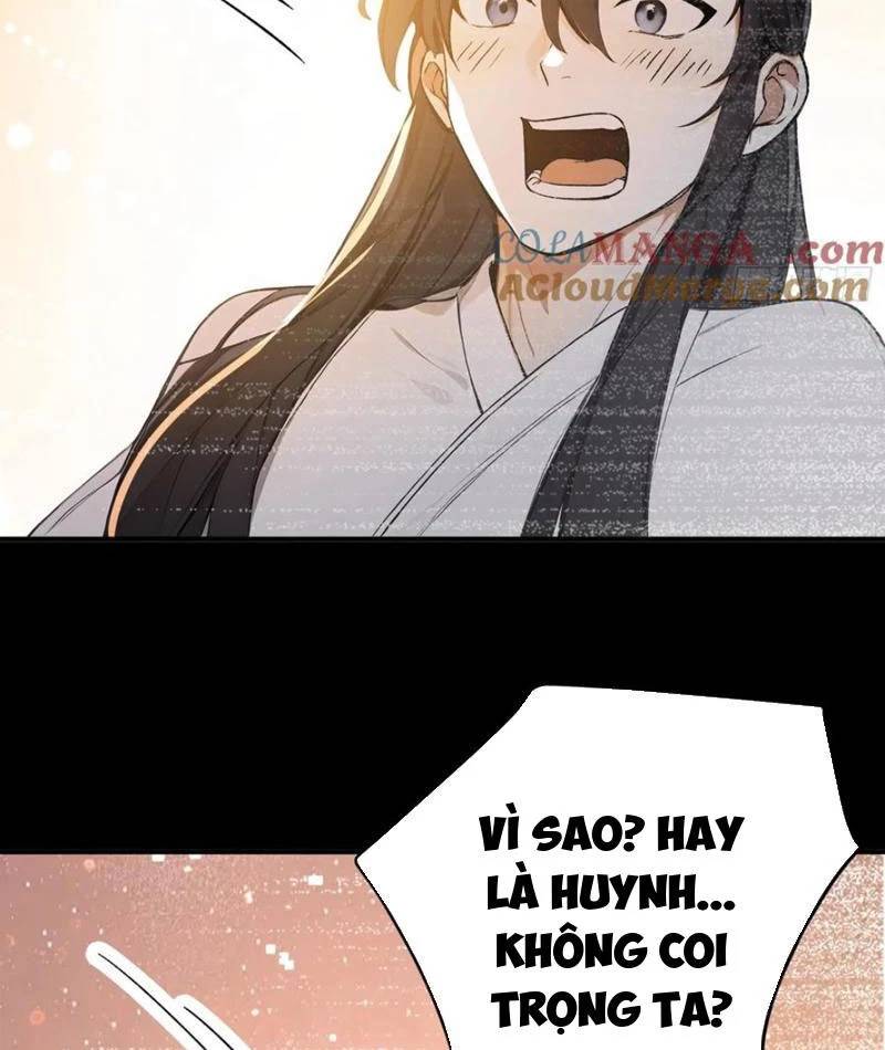 Ta Thật Sự Không Muốn Làm Thánh Tiên: Chapter 77