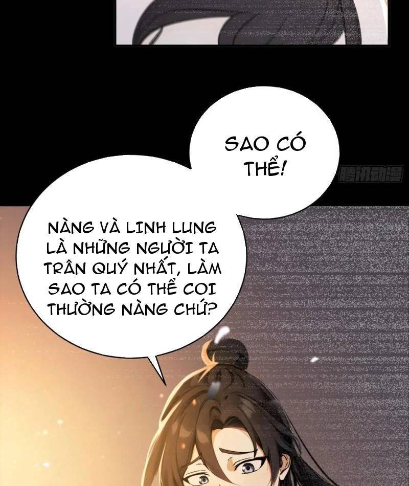 Ta Thật Sự Không Muốn Làm Thánh Tiên: Chapter 77