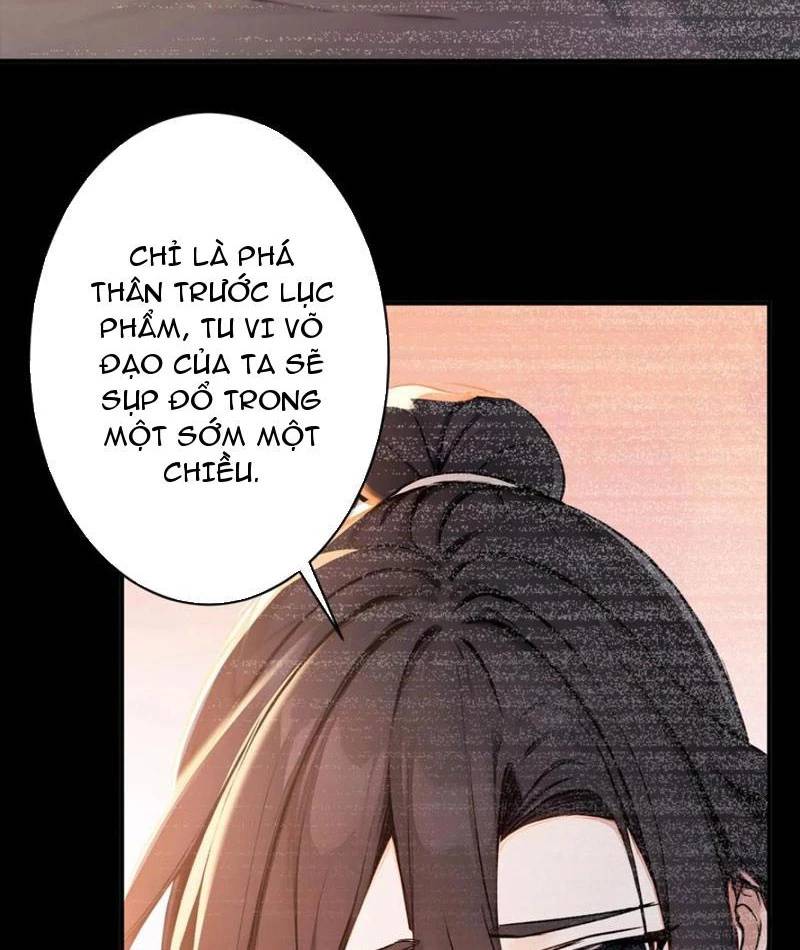 Ta Thật Sự Không Muốn Làm Thánh Tiên: Chapter 77