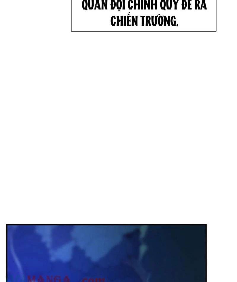 Ta Thật Sự Không Muốn Làm Thánh Tiên: Chapter 77