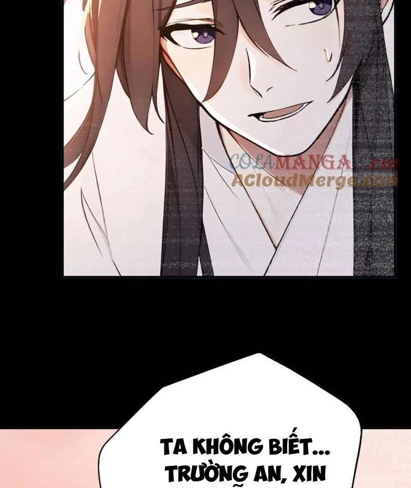 Ta Thật Sự Không Muốn Làm Thánh Tiên: Chapter 77