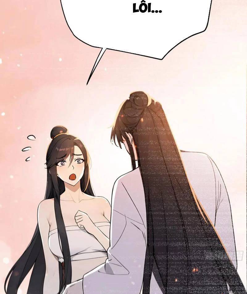 Ta Thật Sự Không Muốn Làm Thánh Tiên: Chapter 77