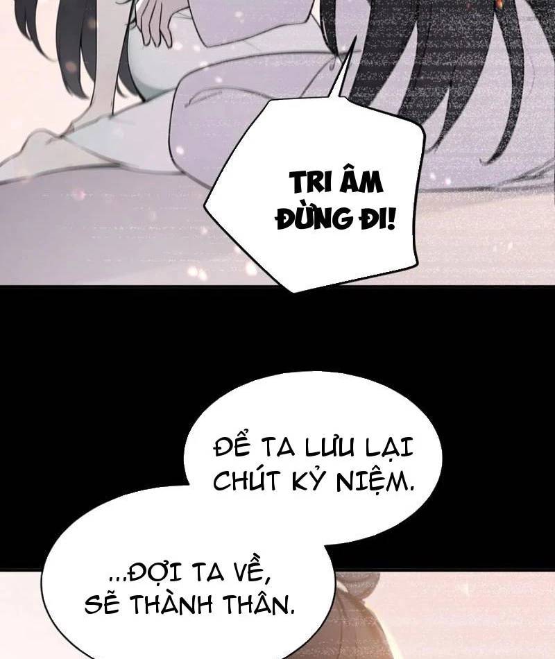 Ta Thật Sự Không Muốn Làm Thánh Tiên: Chapter 77
