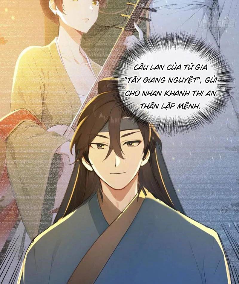 Ta Thật Sự Không Muốn Làm Thánh Tiên: Chapter 77