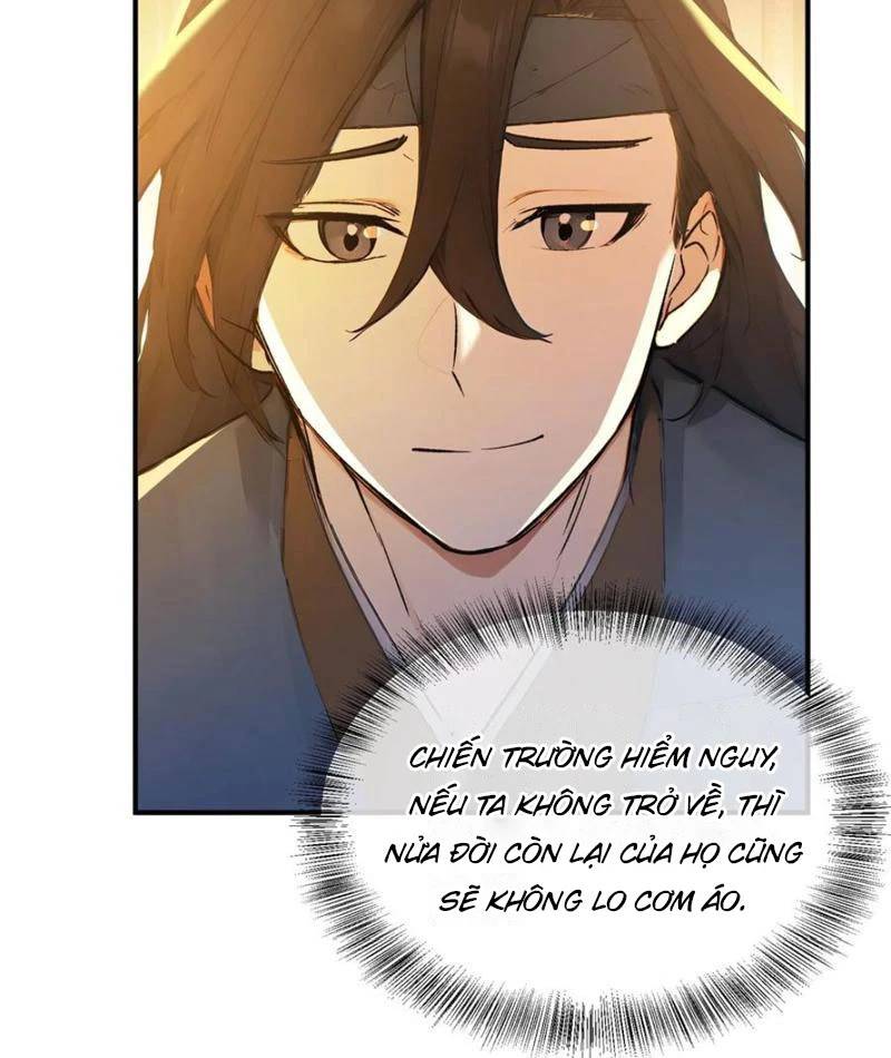 Ta Thật Sự Không Muốn Làm Thánh Tiên: Chapter 77