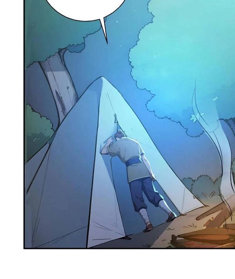 Ta Thật Sự Không Muốn Làm Thánh Tiên: Chapter 77