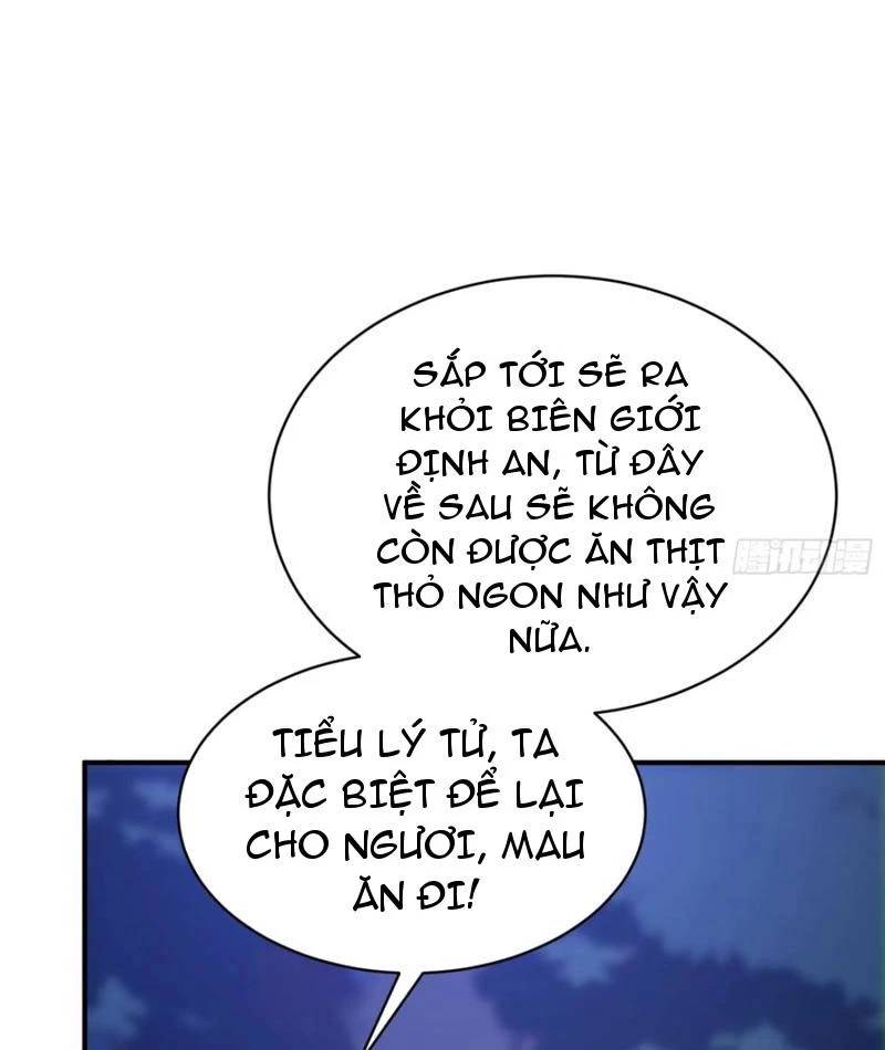 Ta Thật Sự Không Muốn Làm Thánh Tiên: Chapter 77