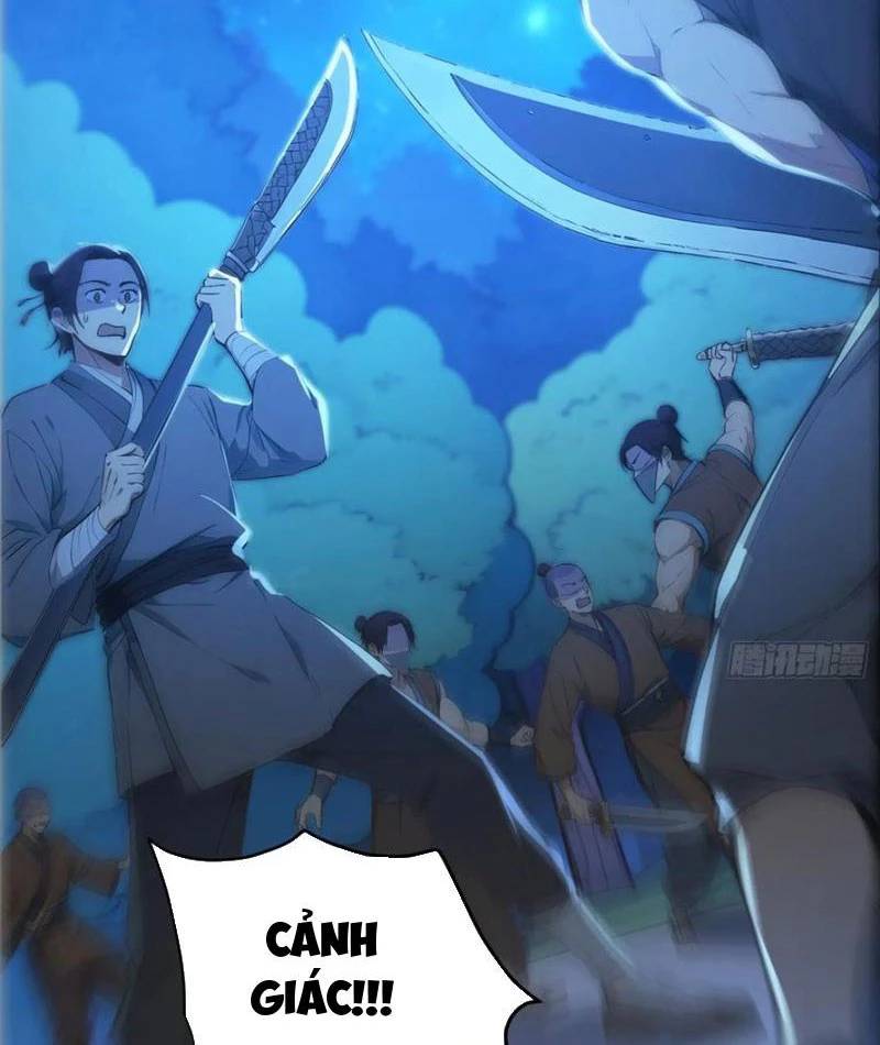 Ta Thật Sự Không Muốn Làm Thánh Tiên: Chapter 77