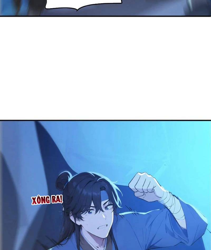 Ta Thật Sự Không Muốn Làm Thánh Tiên: Chapter 77