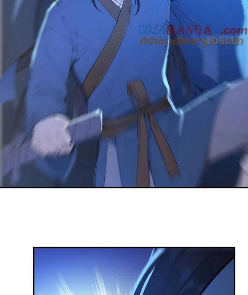 Ta Thật Sự Không Muốn Làm Thánh Tiên: Chapter 77