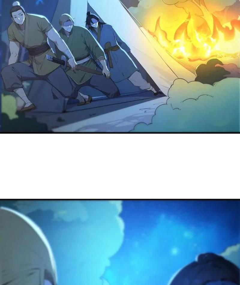 Ta Thật Sự Không Muốn Làm Thánh Tiên: Chapter 77