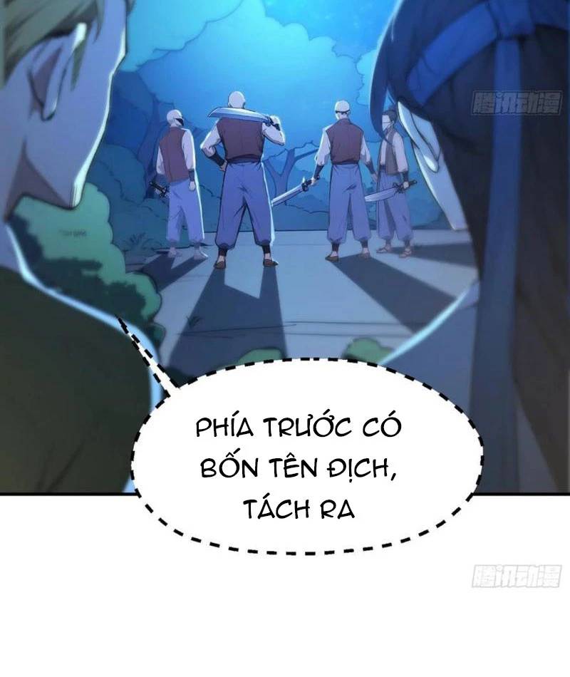 Ta Thật Sự Không Muốn Làm Thánh Tiên: Chapter 77