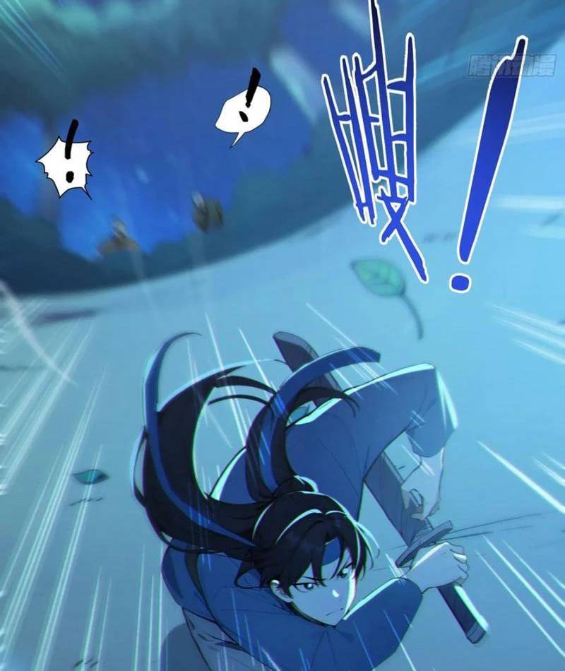 Ta Thật Sự Không Muốn Làm Thánh Tiên: Chapter 77