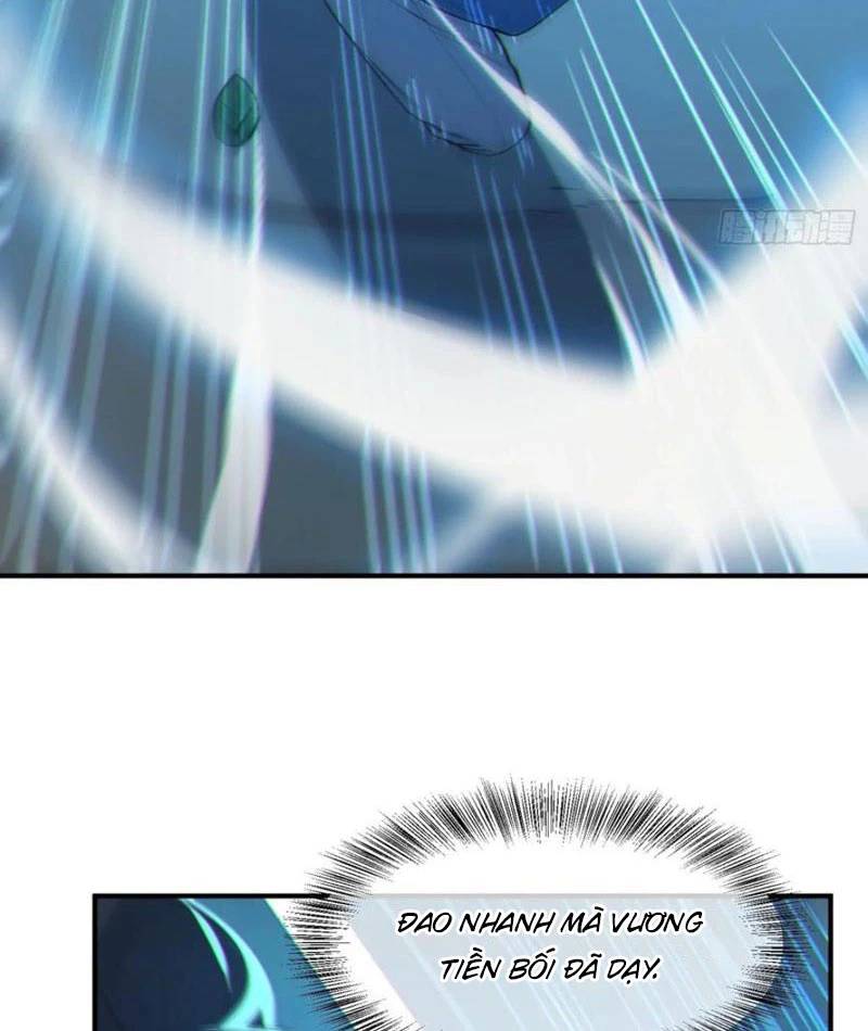 Ta Thật Sự Không Muốn Làm Thánh Tiên: Chapter 77