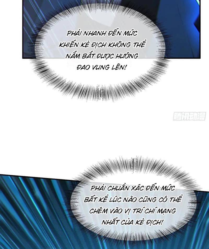 Ta Thật Sự Không Muốn Làm Thánh Tiên: Chapter 77