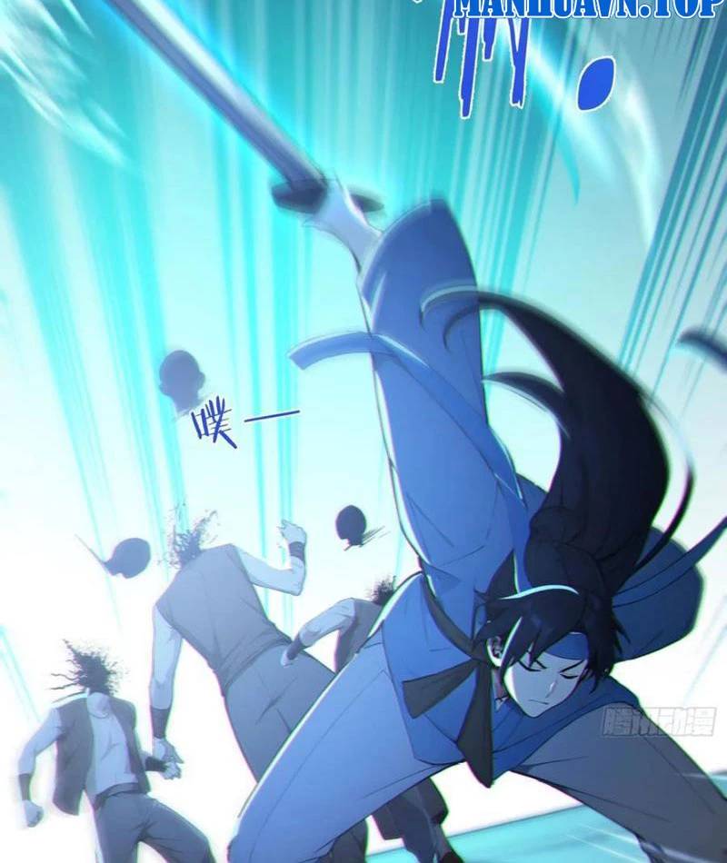 Ta Thật Sự Không Muốn Làm Thánh Tiên: Chapter 77