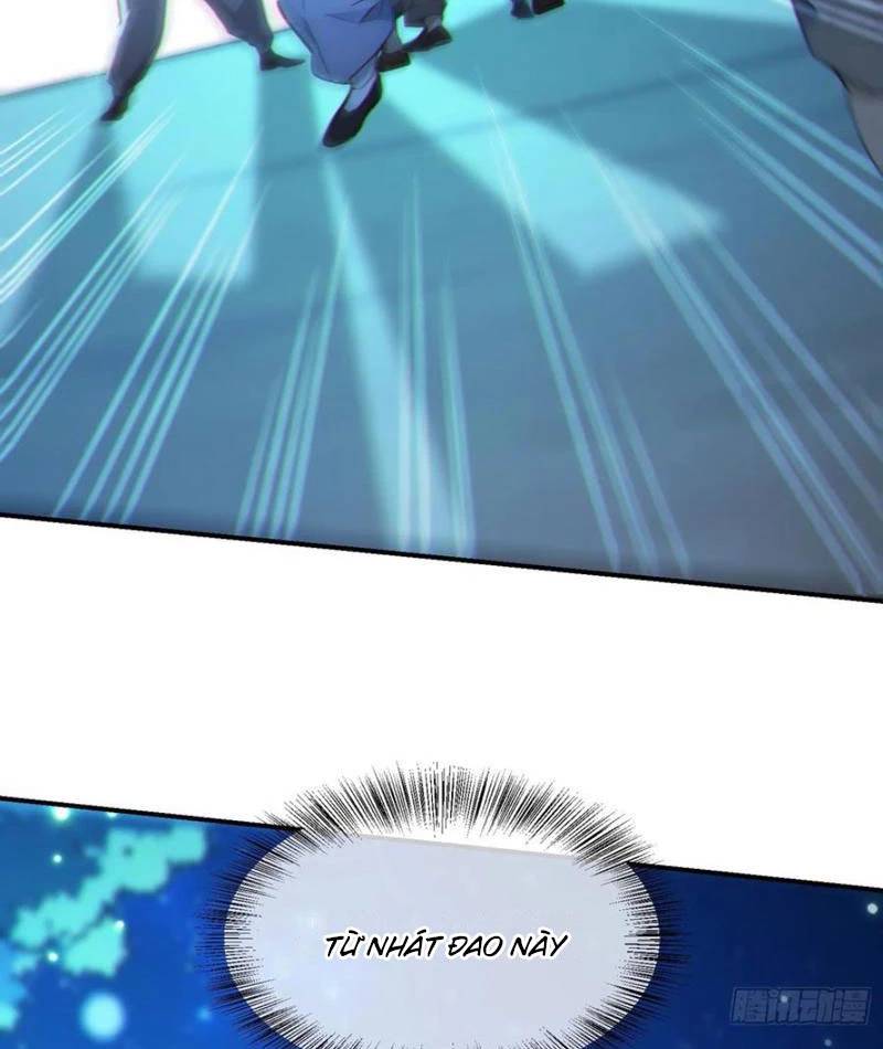 Ta Thật Sự Không Muốn Làm Thánh Tiên: Chapter 77