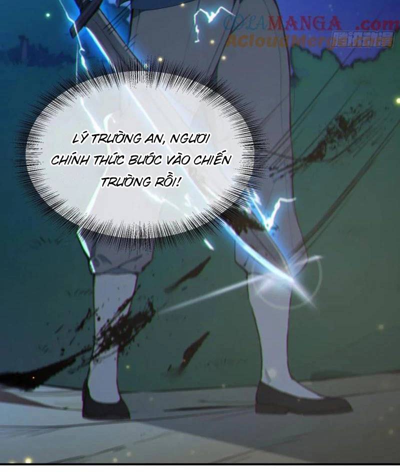 Ta Thật Sự Không Muốn Làm Thánh Tiên: Chapter 77