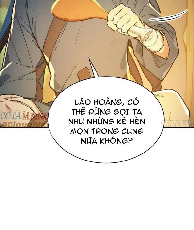 Ta Thật Sự Không Muốn Làm Thánh Tiên: Chapter 77