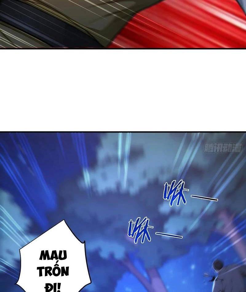 Ta Thật Sự Không Muốn Làm Thánh Tiên: Chapter 78