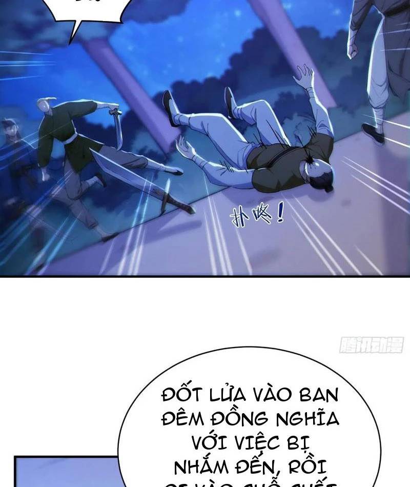 Ta Thật Sự Không Muốn Làm Thánh Tiên: Chapter 78