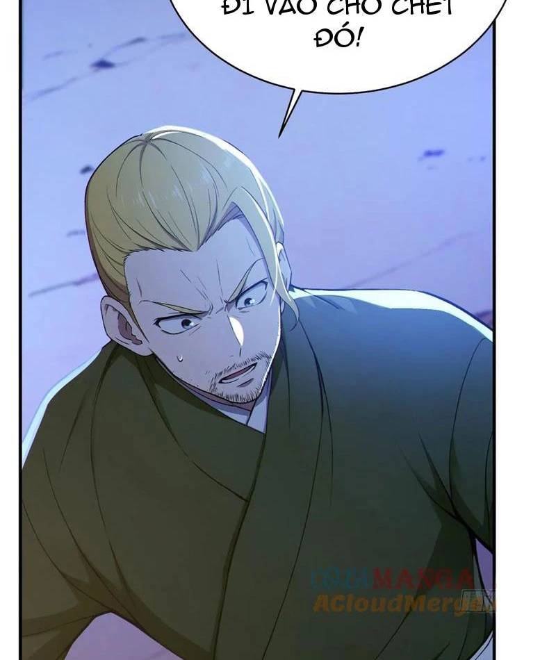 Ta Thật Sự Không Muốn Làm Thánh Tiên: Chapter 78