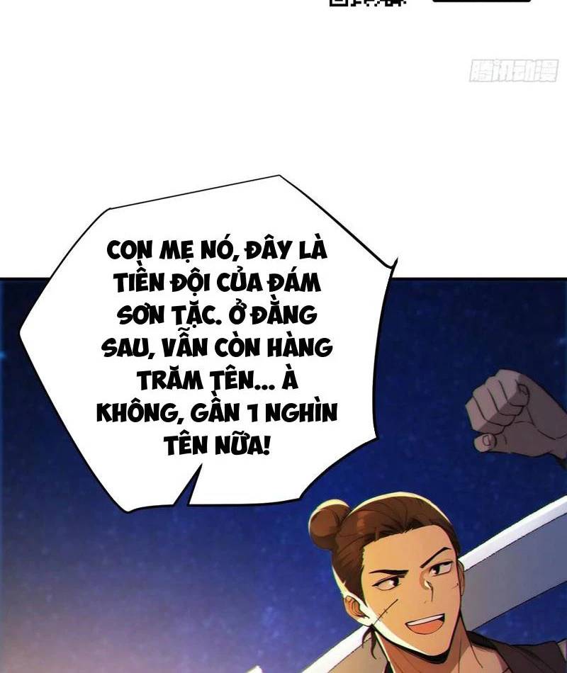 Ta Thật Sự Không Muốn Làm Thánh Tiên: Chapter 78