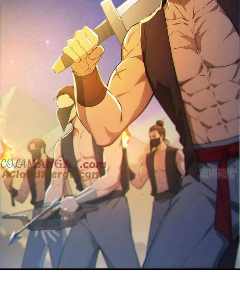 Ta Thật Sự Không Muốn Làm Thánh Tiên: Chapter 78