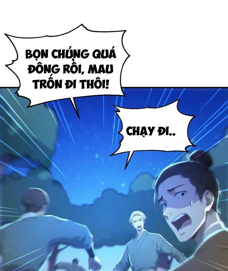 Ta Thật Sự Không Muốn Làm Thánh Tiên: Chapter 78