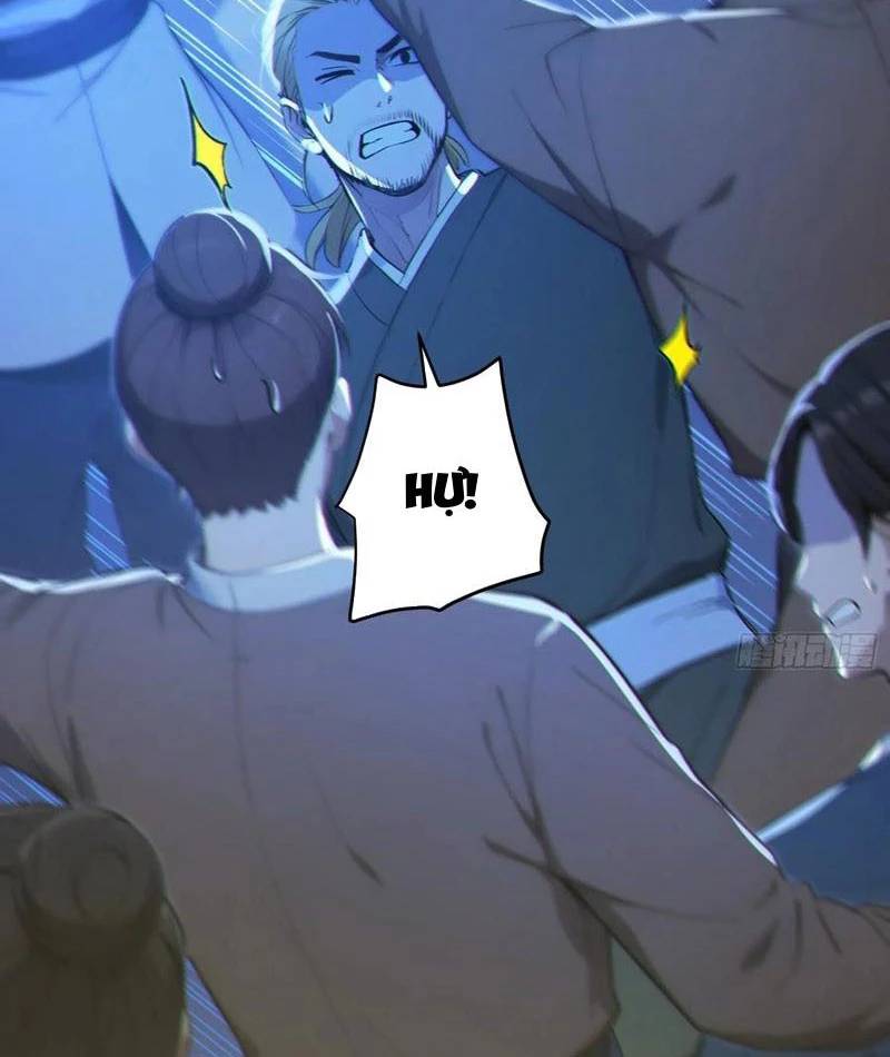 Ta Thật Sự Không Muốn Làm Thánh Tiên: Chapter 78