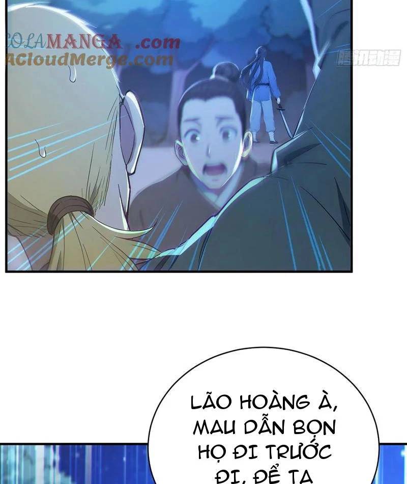 Ta Thật Sự Không Muốn Làm Thánh Tiên: Chapter 78
