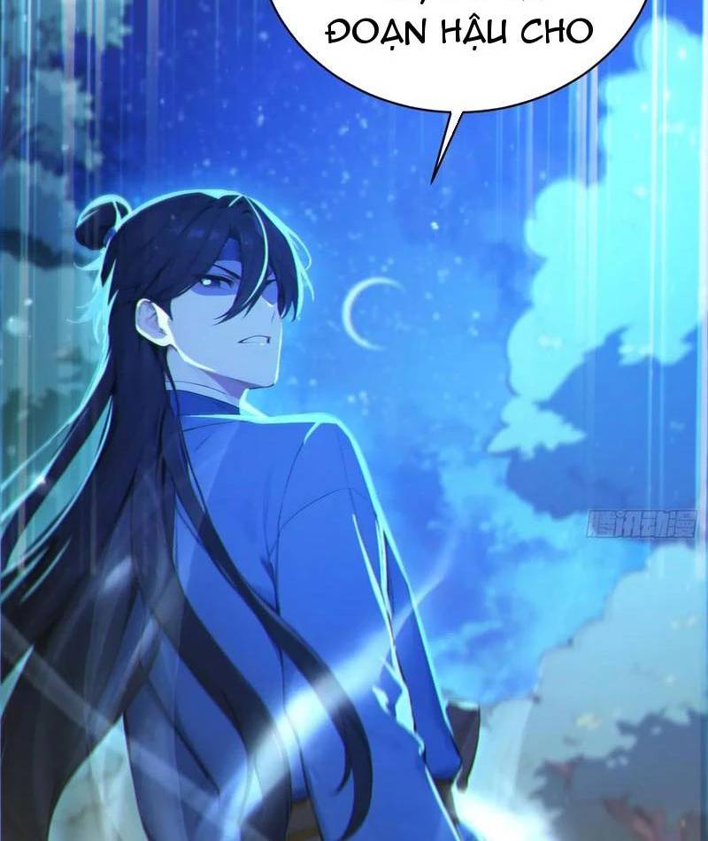 Ta Thật Sự Không Muốn Làm Thánh Tiên: Chapter 78