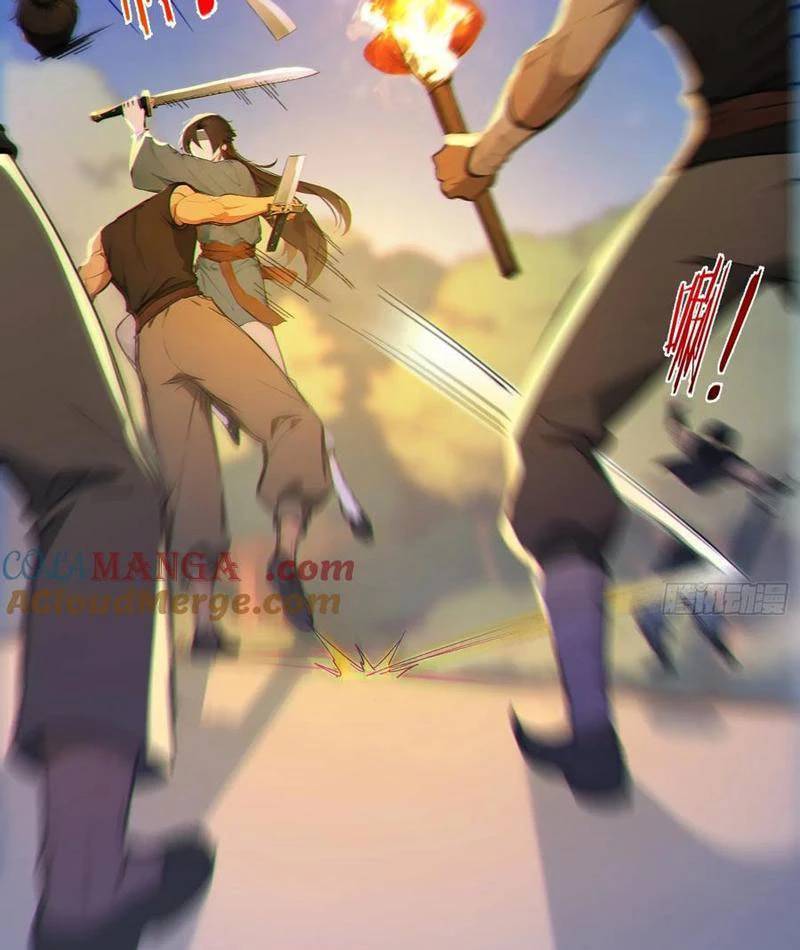 Ta Thật Sự Không Muốn Làm Thánh Tiên: Chapter 78