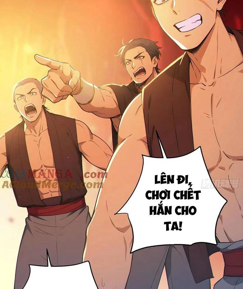Ta Thật Sự Không Muốn Làm Thánh Tiên: Chapter 78