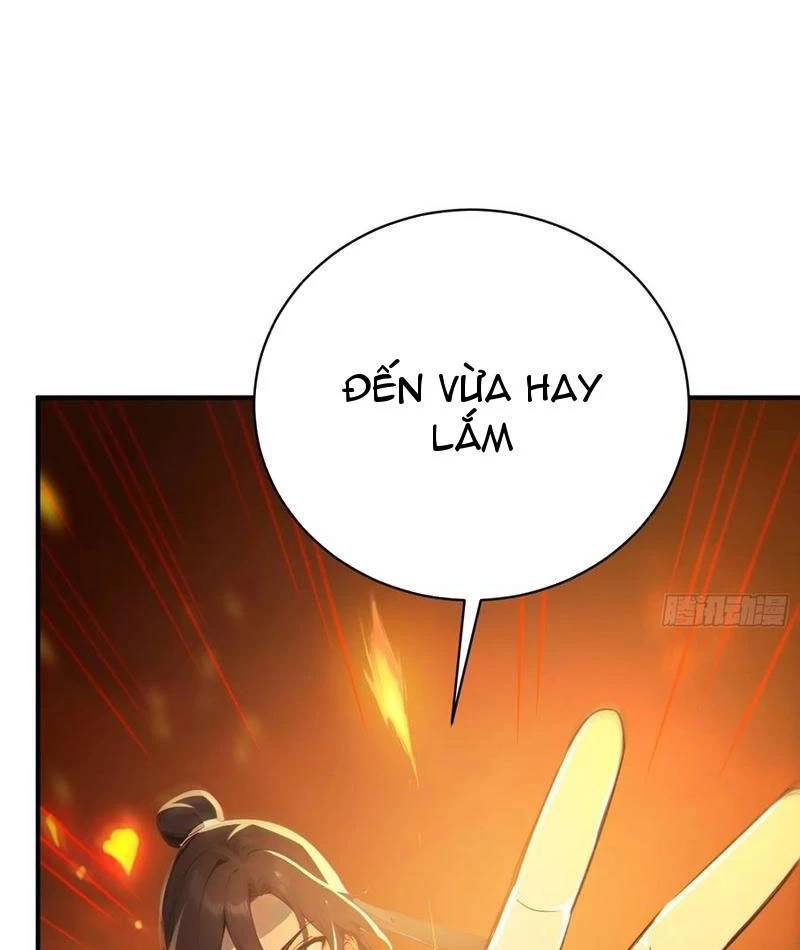 Ta Thật Sự Không Muốn Làm Thánh Tiên: Chapter 78