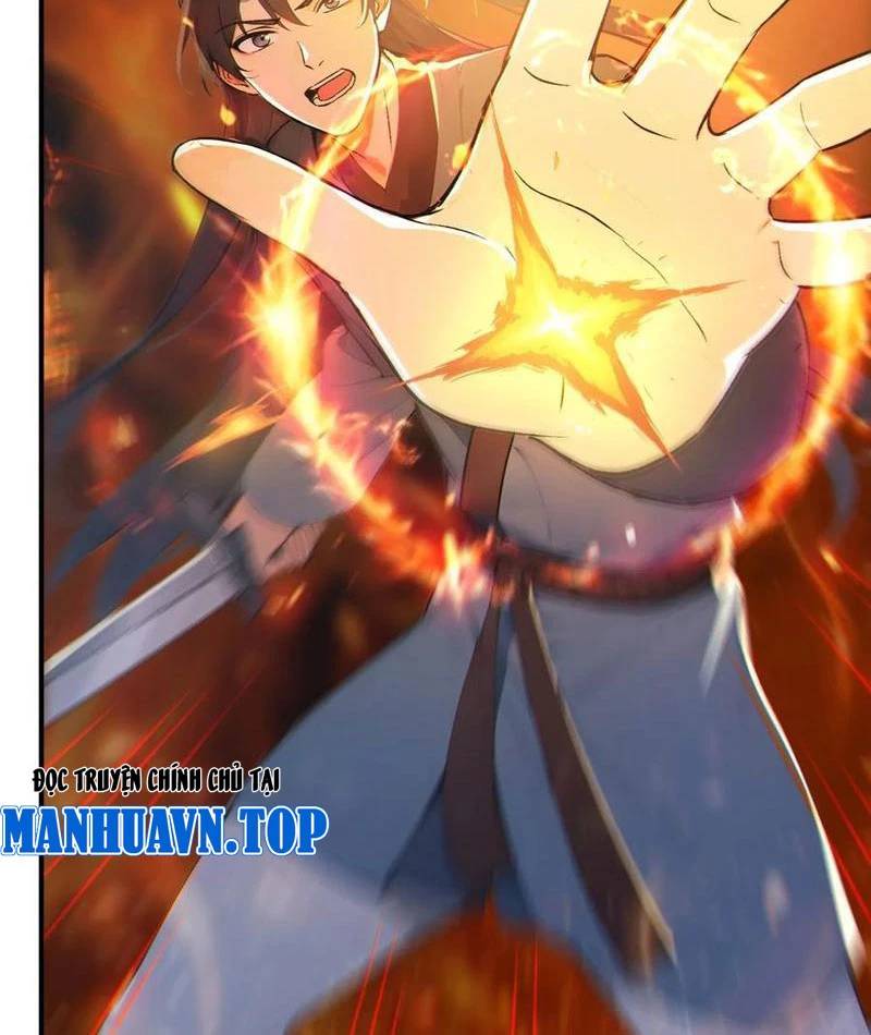 Ta Thật Sự Không Muốn Làm Thánh Tiên: Chapter 78