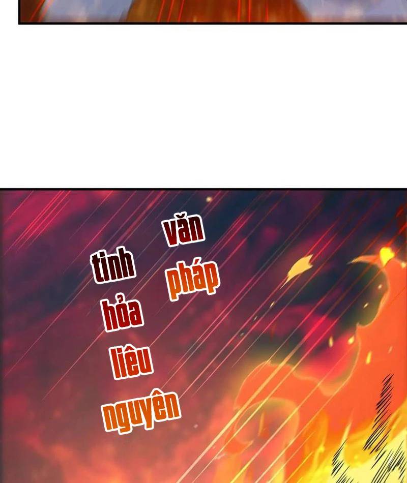 Ta Thật Sự Không Muốn Làm Thánh Tiên: Chapter 78