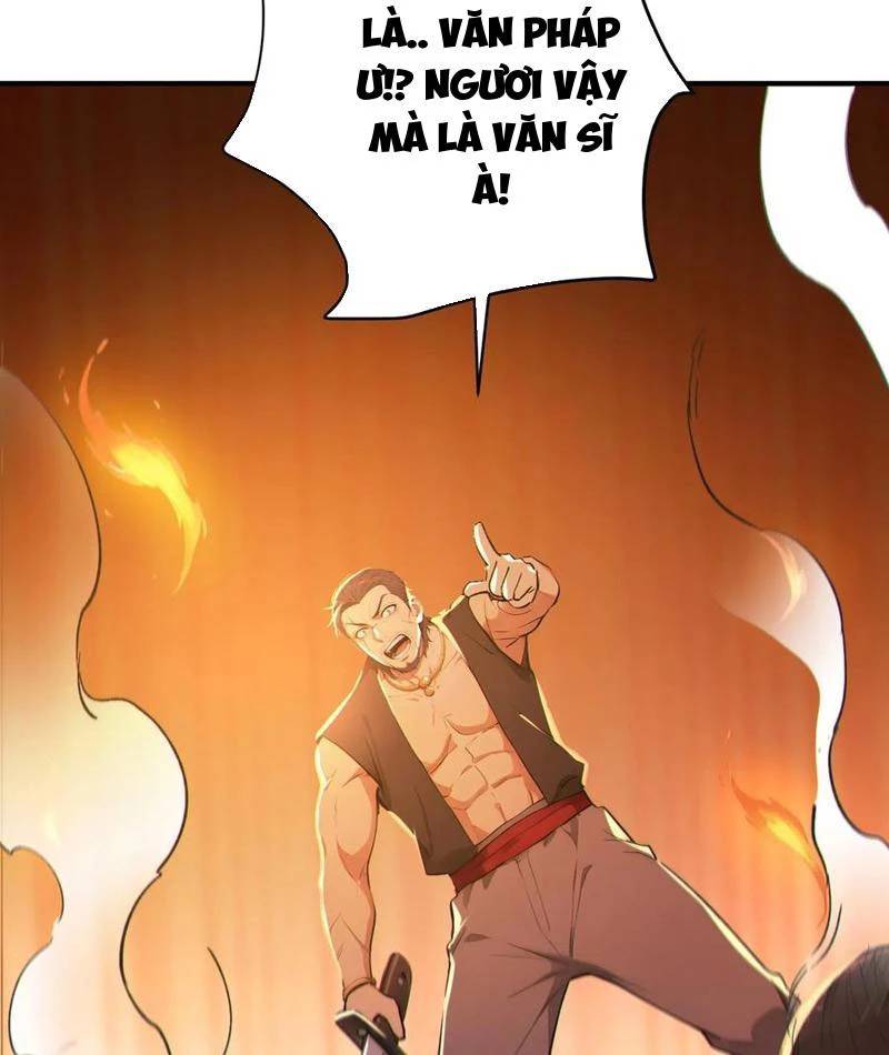 Ta Thật Sự Không Muốn Làm Thánh Tiên: Chapter 78