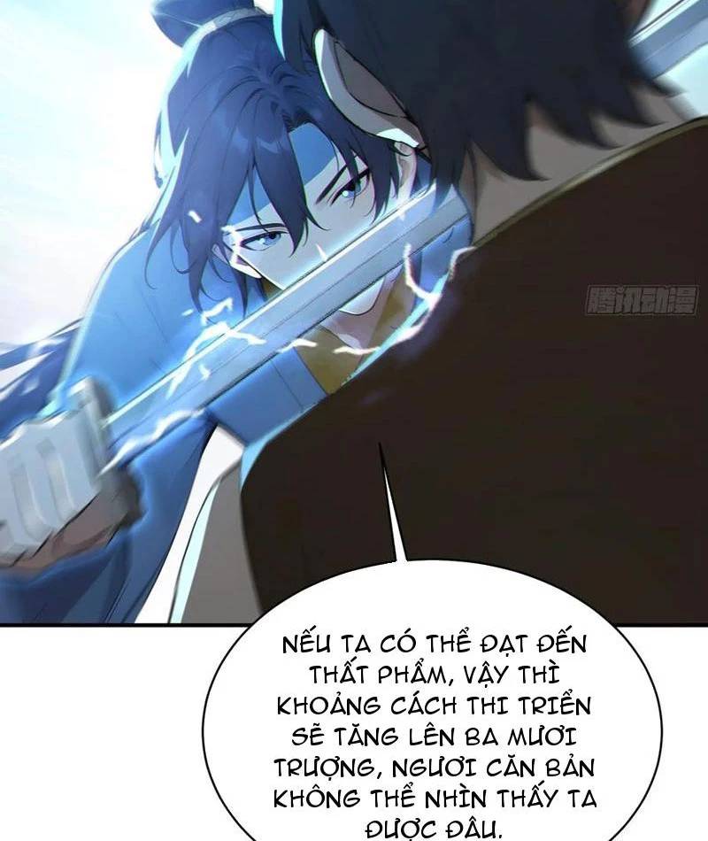 Ta Thật Sự Không Muốn Làm Thánh Tiên: Chapter 78