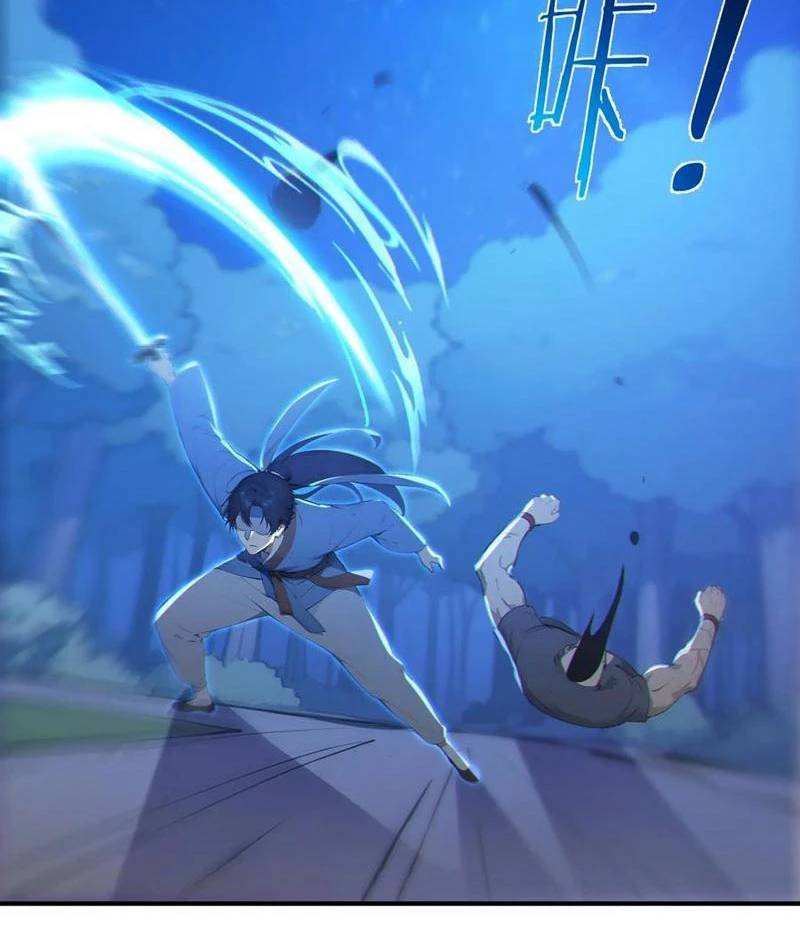 Ta Thật Sự Không Muốn Làm Thánh Tiên: Chapter 78