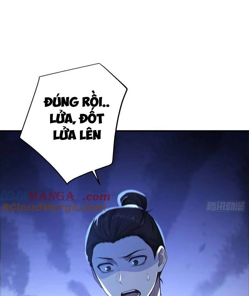 Ta Thật Sự Không Muốn Làm Thánh Tiên: Chapter 78