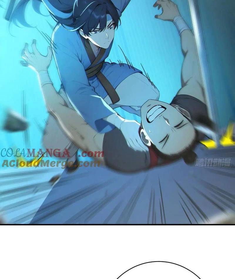 Ta Thật Sự Không Muốn Làm Thánh Tiên: Chapter 78